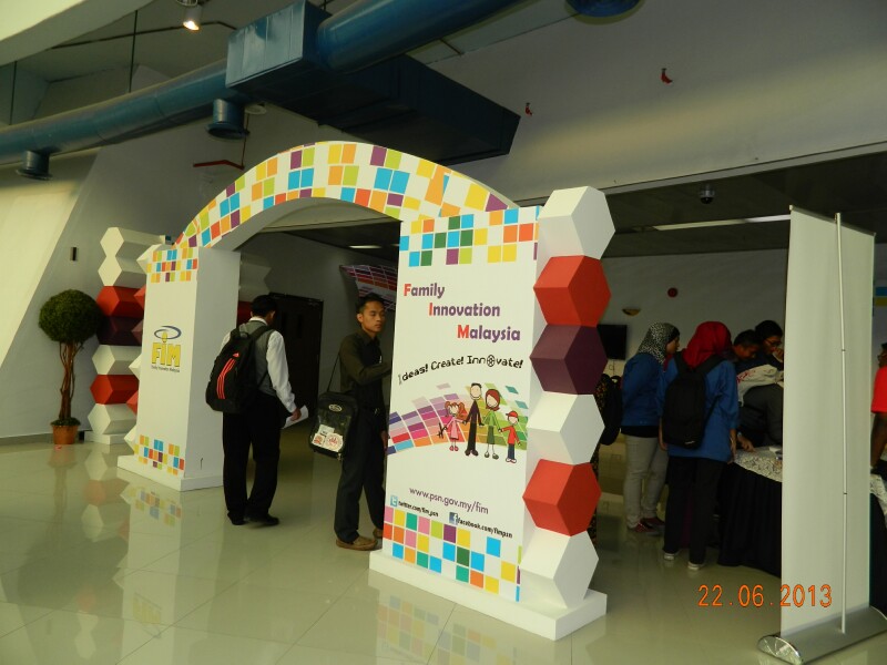 MOSTI Innovation Workshop 7 MOSTI Innovation Workshop 7